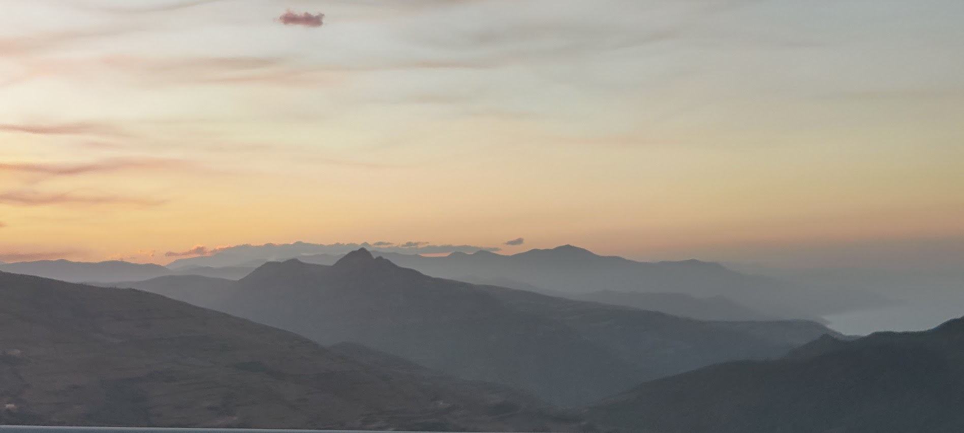 Road Trip Nord du Maroc