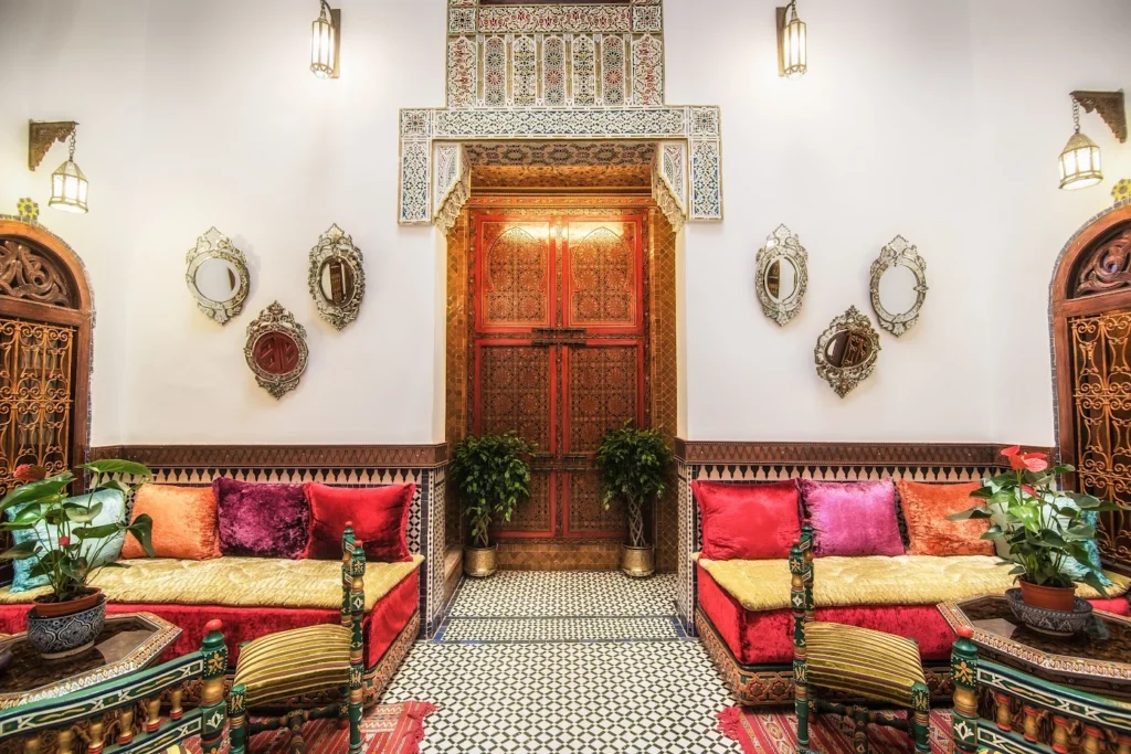 Andalussia