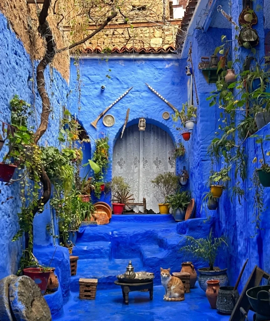 Andalussia.net - Chefchaouen chat e1786827163809