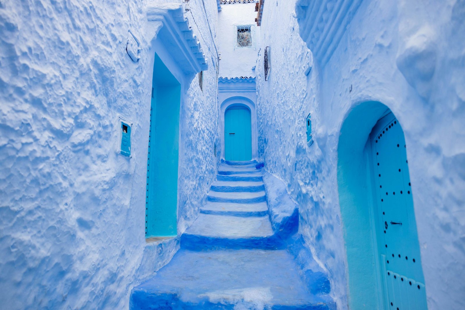 Où dormir à Chefchaouen : médina, vue ou nature ?