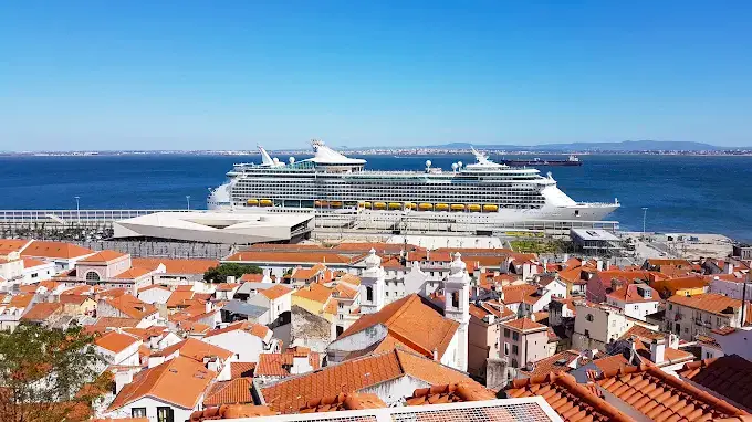 Andalussia.net - vue depuis alfama